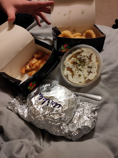 Photo of Havana's Burgers and Shakes (Cheltenham) - 365 High St, Cheltenham GL50 3HT